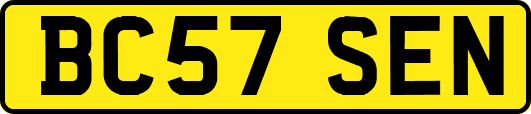 BC57SEN