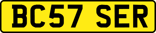BC57SER