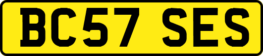 BC57SES