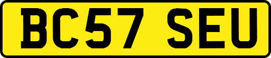 BC57SEU