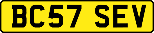 BC57SEV