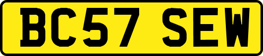 BC57SEW