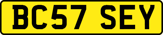BC57SEY