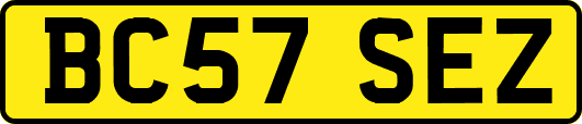 BC57SEZ