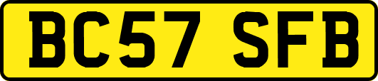 BC57SFB