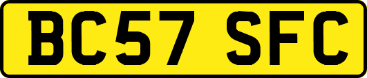 BC57SFC