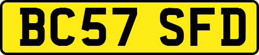 BC57SFD