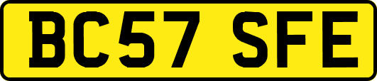 BC57SFE