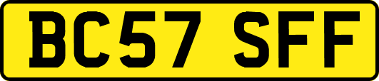 BC57SFF