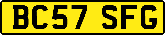 BC57SFG