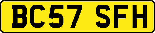 BC57SFH