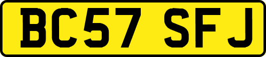 BC57SFJ