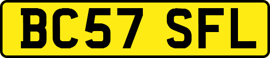 BC57SFL