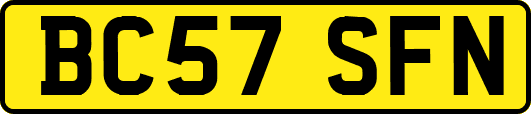 BC57SFN