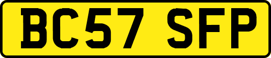 BC57SFP