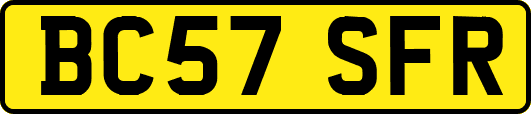 BC57SFR
