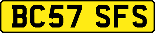 BC57SFS