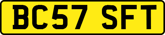 BC57SFT