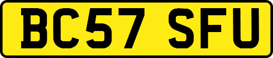 BC57SFU