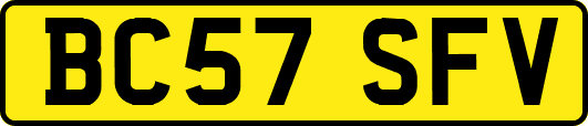 BC57SFV