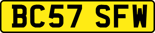 BC57SFW
