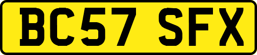 BC57SFX