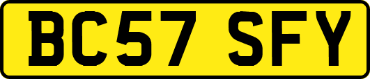 BC57SFY