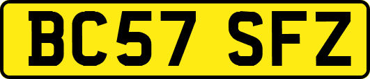 BC57SFZ