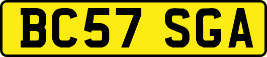 BC57SGA