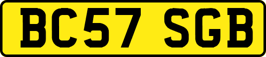 BC57SGB