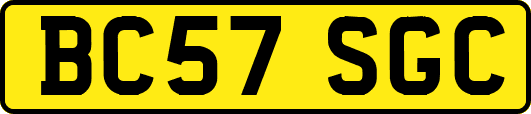 BC57SGC
