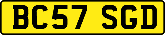 BC57SGD