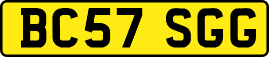 BC57SGG