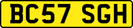 BC57SGH