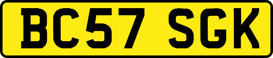 BC57SGK