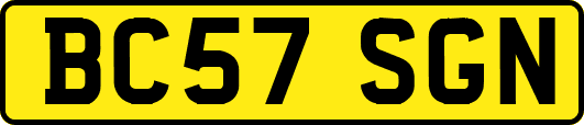 BC57SGN