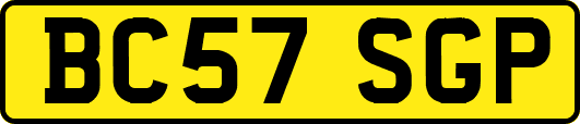 BC57SGP