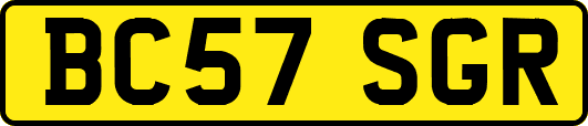 BC57SGR