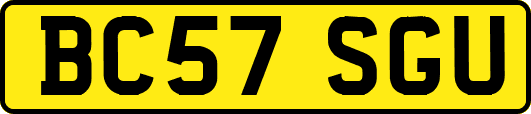 BC57SGU