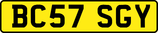 BC57SGY
