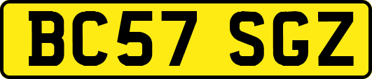 BC57SGZ