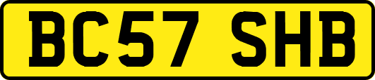 BC57SHB