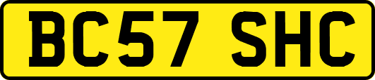 BC57SHC