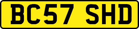 BC57SHD
