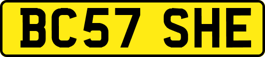 BC57SHE