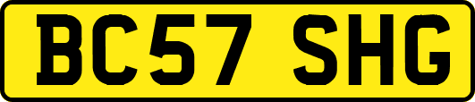 BC57SHG