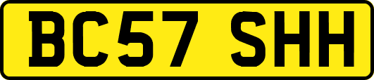 BC57SHH