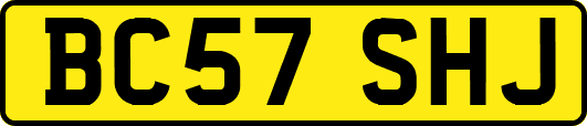 BC57SHJ