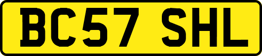 BC57SHL