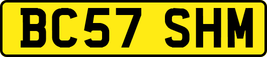 BC57SHM